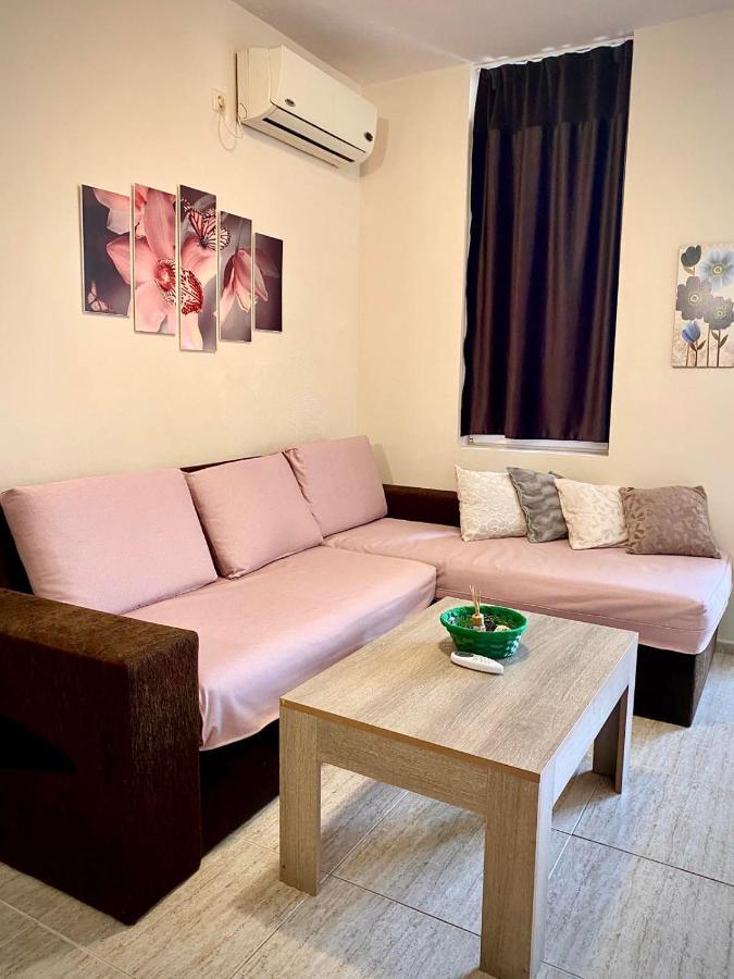 Cozy Apartment Saint Sofia 阳光海滩 外观 照片