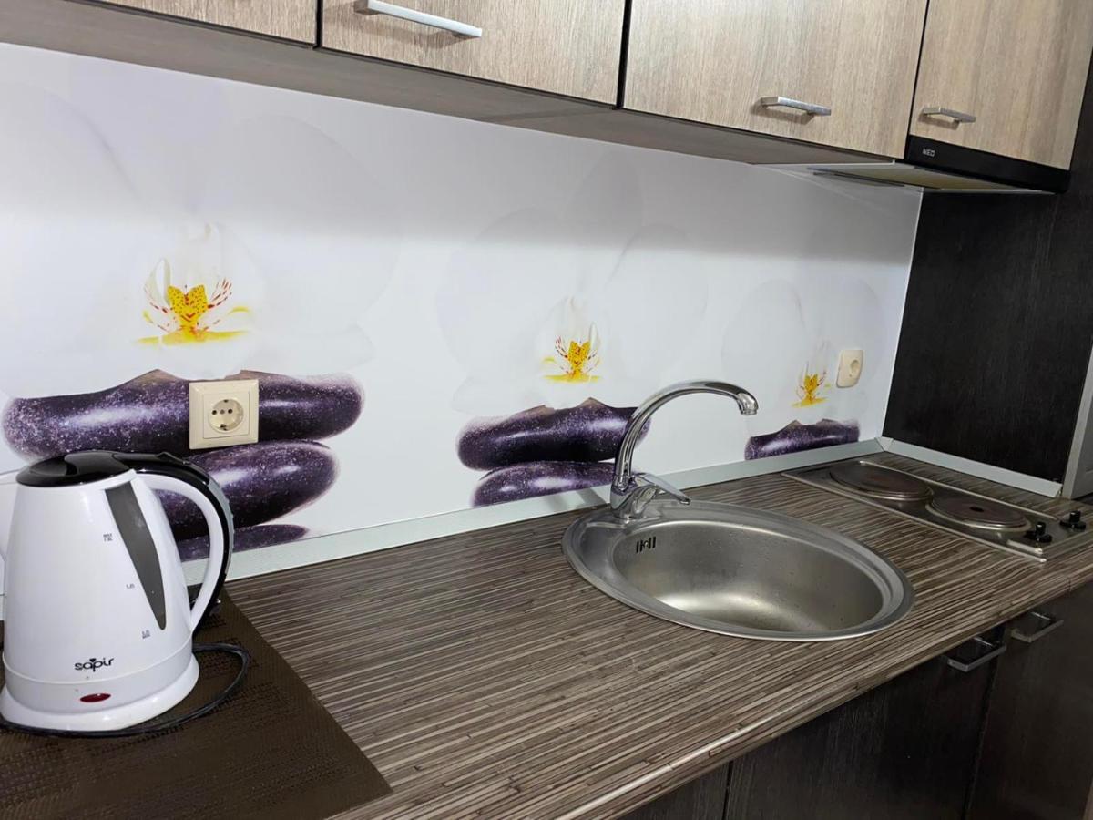 Cozy Apartment Saint Sofia 阳光海滩 外观 照片