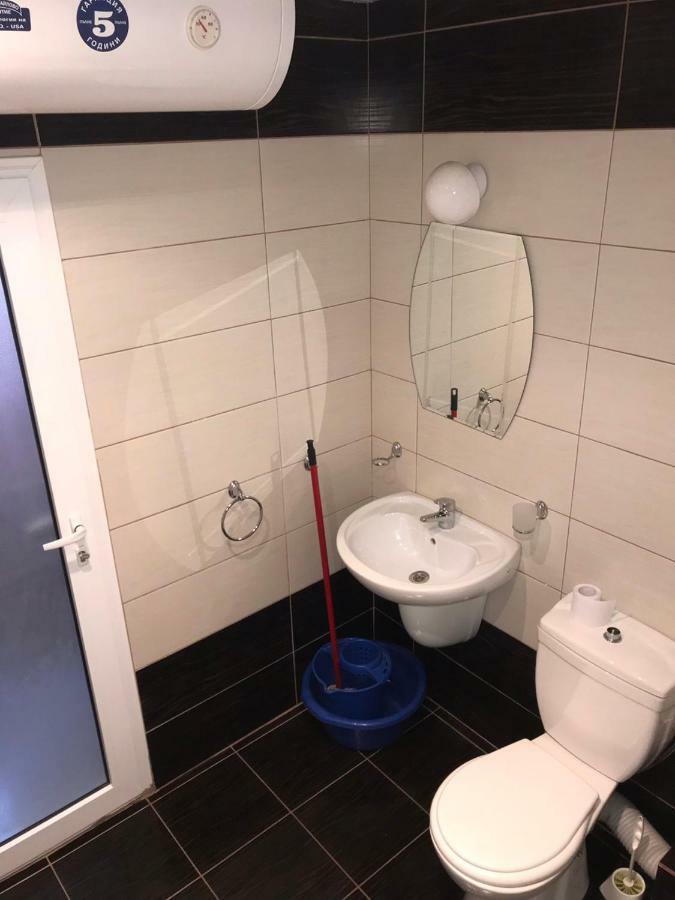 Cozy Apartment Saint Sofia 阳光海滩 外观 照片