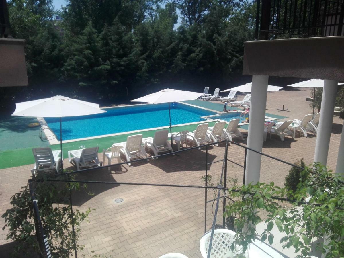Cozy Apartment Saint Sofia 阳光海滩 外观 照片