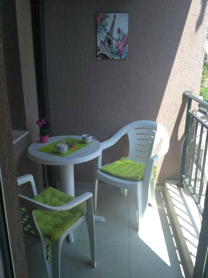 Cozy Apartment Saint Sofia 阳光海滩 外观 照片
