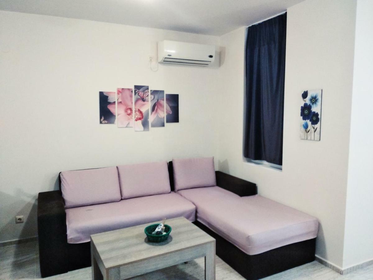 Cozy Apartment Saint Sofia 阳光海滩 外观 照片