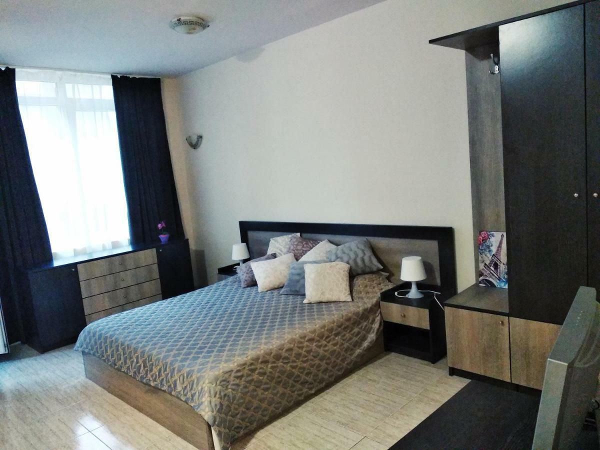 Cozy Apartment Saint Sofia 阳光海滩 外观 照片