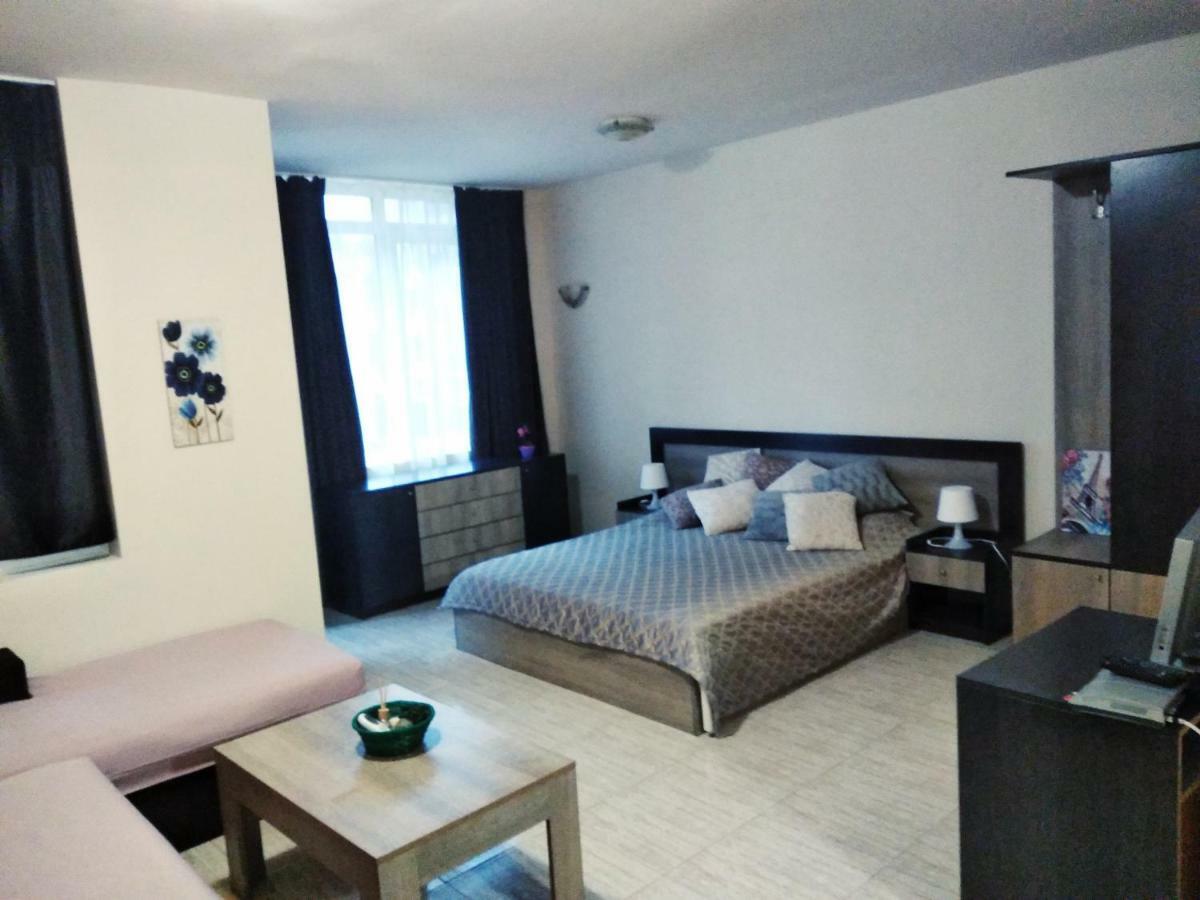 Cozy Apartment Saint Sofia 阳光海滩 外观 照片