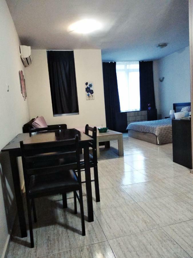 Cozy Apartment Saint Sofia 阳光海滩 外观 照片