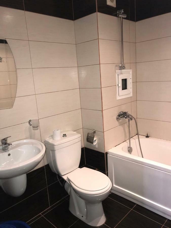Cozy Apartment Saint Sofia 阳光海滩 外观 照片